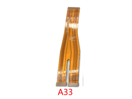 Flex kabel pro Samsung SM-A336B Galaxy A33 5G