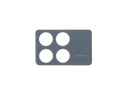 Zadní kamera pro Xiaomi Poco X6 Pro 5G (2311DRK48G/2311DRK48I)