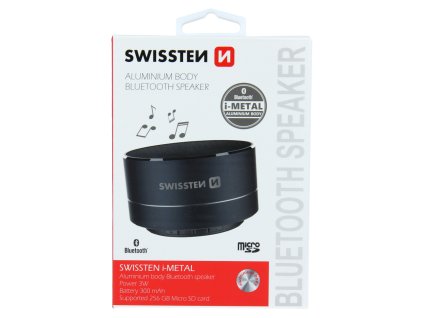 Reproduktor pro Swissten i