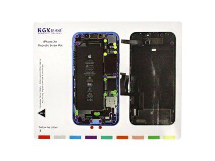 Náhradní díl pro Repair Tools iPhone XR