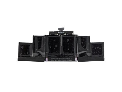 Baterie pro Apple MacBook Pro Retina 15 Inch - A1398