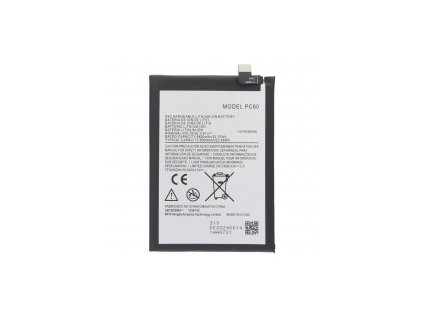 Baterie pro Motorola Moto G24 (XT2423-1)