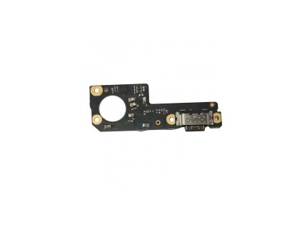 Nabíjecí konektor pro Xiaomi Redmi Note 13 4G (23129RAA4G)