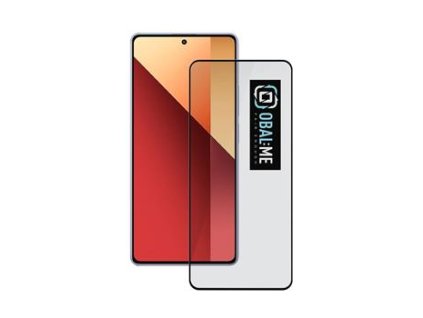 Kryt pro Xiaomi Redmi Note 13 4G/5G