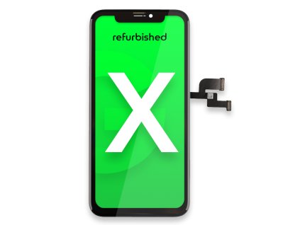 Displej pro Apple iPhone X