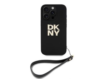 Zadní kryt pro DKNY iPhone 16 Pro Max