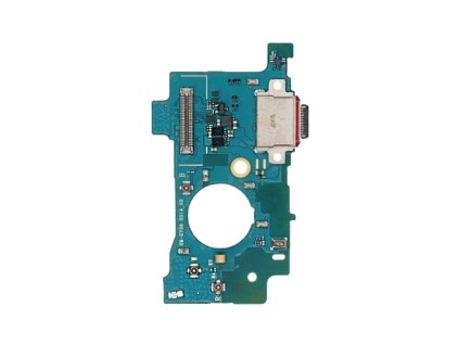 Nabíjecí konektor pro Samsung SM-G736B Galaxy Xcover 6 Pro