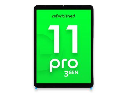 Displej pro Apple iPad Pro 11- 2021 (3rd Gen)