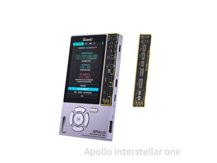 Náhradní díl pro QIANLI obnovení Qianli ToolPus Apollo One