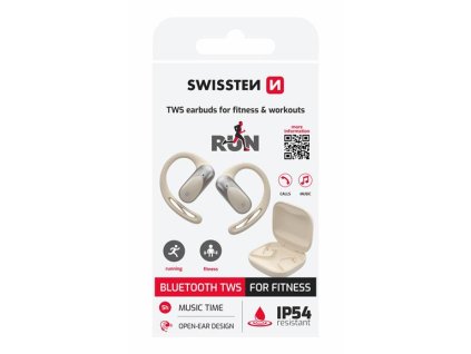 Náhradní díl pro Swissten RUN