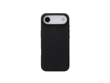 Kryt pro Livon iPhone 16e/iPhone 17e – černé kouřové