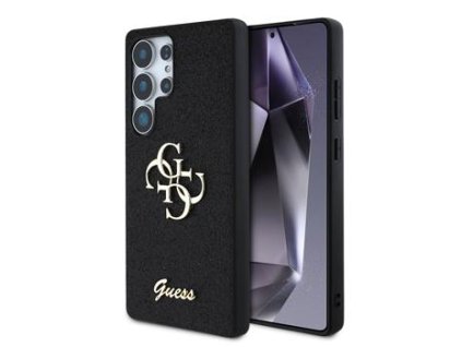 Zadní kryt pro GUESS Samsung Galaxy S25 Ultra