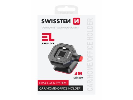 Náhradní díl pro Swissten Easy Lock Mount
