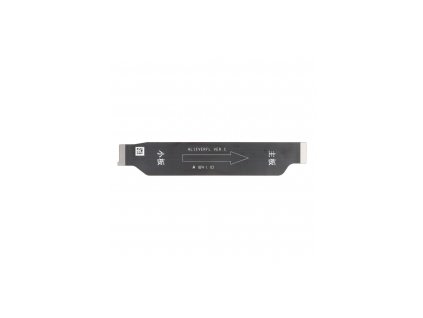 Flex kabel pro Huawei Mate 20 X (EVR-L29)
