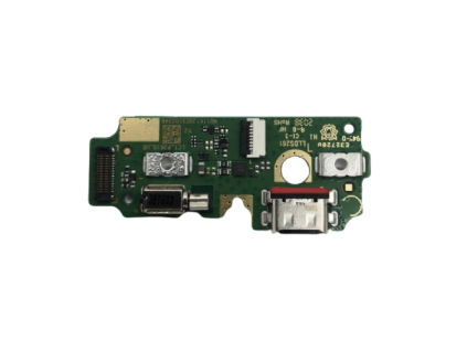 Nabíjecí konektor pro Huawei MediaPad M5 Lite 10 (BAH2-L09)