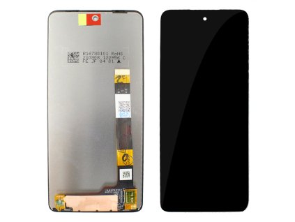 Displej pro Motorola Moto G200 5G (XT2175-1)