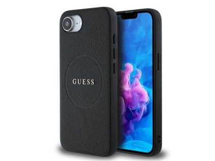Zadní kryt pro GUESS iPhone 16e/17e