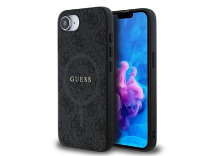Zadní kryt pro GUESS iPhone 16e/17e