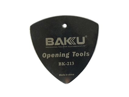 Náhradní díl pro Baku Opening tools
