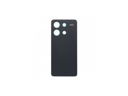 Zadní kryt pro Xiaomi Redmi Note 13 4G (23129RAA4G)