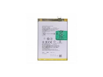 Baterie pro OnePlus Nord CE 3 Lite 5G (CPH2467/CPH2465)