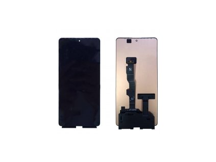 Displej pro Xiaomi Redmi Note 13 5G (2312DRAABC)