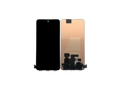 Displej pro Realme GT 7T 5G (RMX5085)