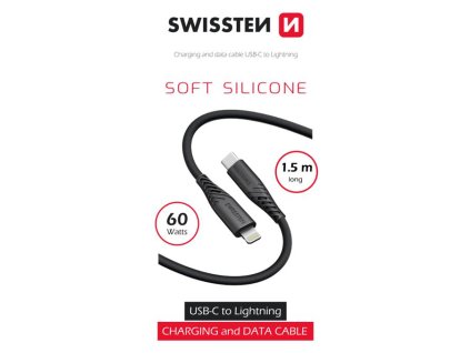 Kabel pro Swissten Type