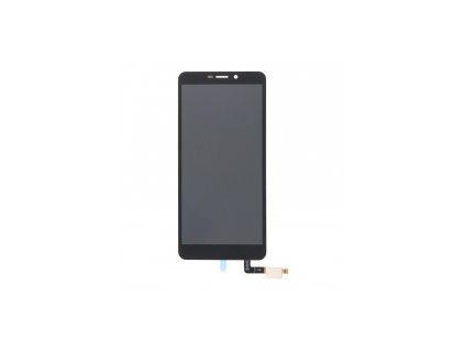 Displej pro Nokia C100 (TA-1484)