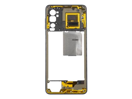 Rámeček pro Samsung SM-M526B Galaxy M52 5G