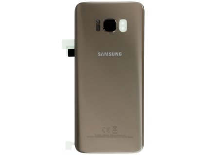 Zadní kryt pro Samsung G950F Galaxy S8