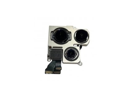 Náhradní díl pro Apple iPhone 15 Pro