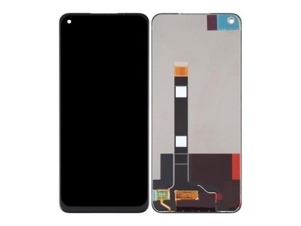 Displej pro Realme 8 5G (RMX3241)