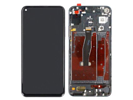 Displej pro Huawei Nova 5T (YAL-L21)