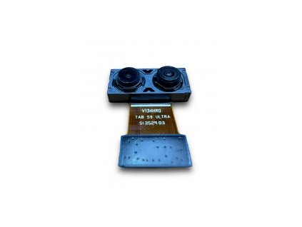 Kamera pro Samsung SM-X910 Galaxy Tab S9 Ultra (WiFi)