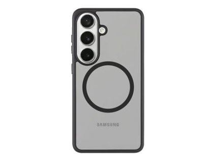 Kryt pro Tactical Samsung Galaxy S26 Asphalt