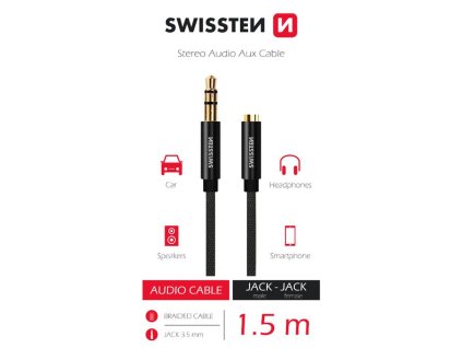 Kabel pro Swissten 3