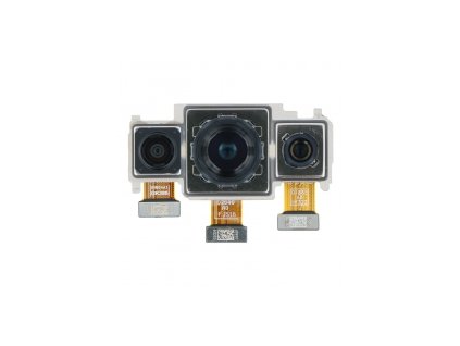 Náhradní díl pro Huawei P40 (ANA-NX9)