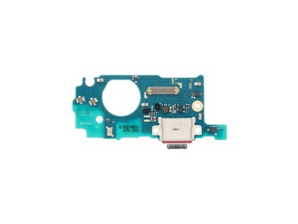 Nabíjecí konektor pro Samsung SM-G715F Galaxy Xcover Pro