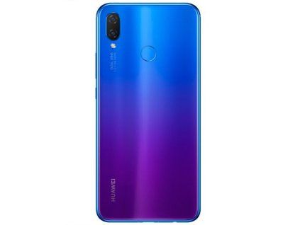 Zadní kamera pro Huawei P Smart+ (INE-LX1)