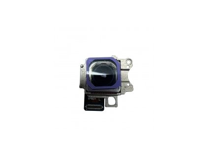 Kamera pro Samsung SM-S936B Galaxy S25 Plus