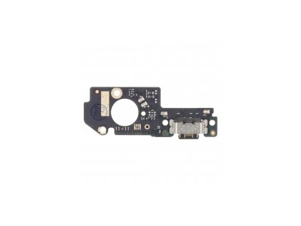 Nabíjecí konektor pro Xiaomi Poco X5 (22111317PG)