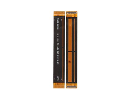 Flex kabel pro Samsung SM-G736B Galaxy Xcover 6 Pro