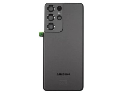 Zadní kryt pro Samsung SM-G998B Galaxy S21 Ultra