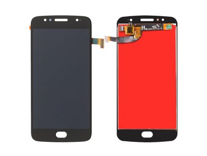 Displej pro Motorola Moto G5S (XT1793)