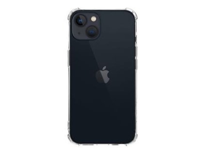 Kryt pro Tactical Apple iPhone 13 Transparent