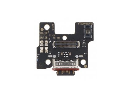 Nabíjecí konektor pro Xiaomi Redmi Note 13 Pro+ 5G (23090RA98C)