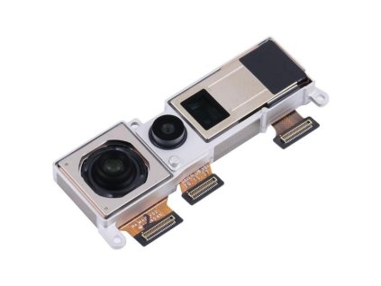Náhradní díl pro Google Pixel 6 Pro (GLUOG, G8VOU)