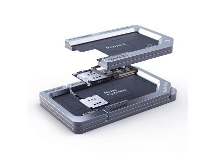 Náhradní díl pro QIANLI reballing středního rámu Qianli Toolplus IP-01 pro…