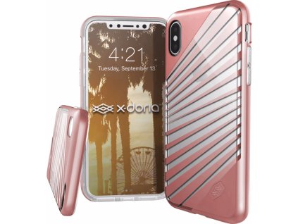 Kryt pro Apple iPhone X